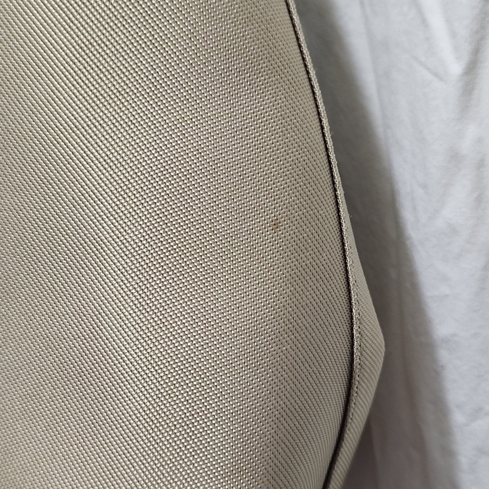 GIVENCHY Canvas Tote and Clutch Bundle - Picture 11 of 15